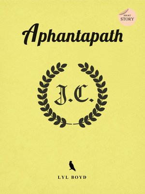 cover image of Aphantapath